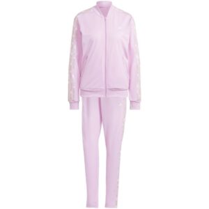 Dres adidas Essentials 3-Stripes W IJ8787